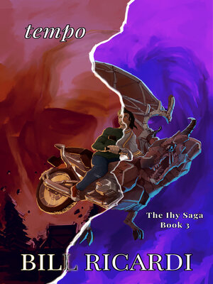 cover image of Tempo